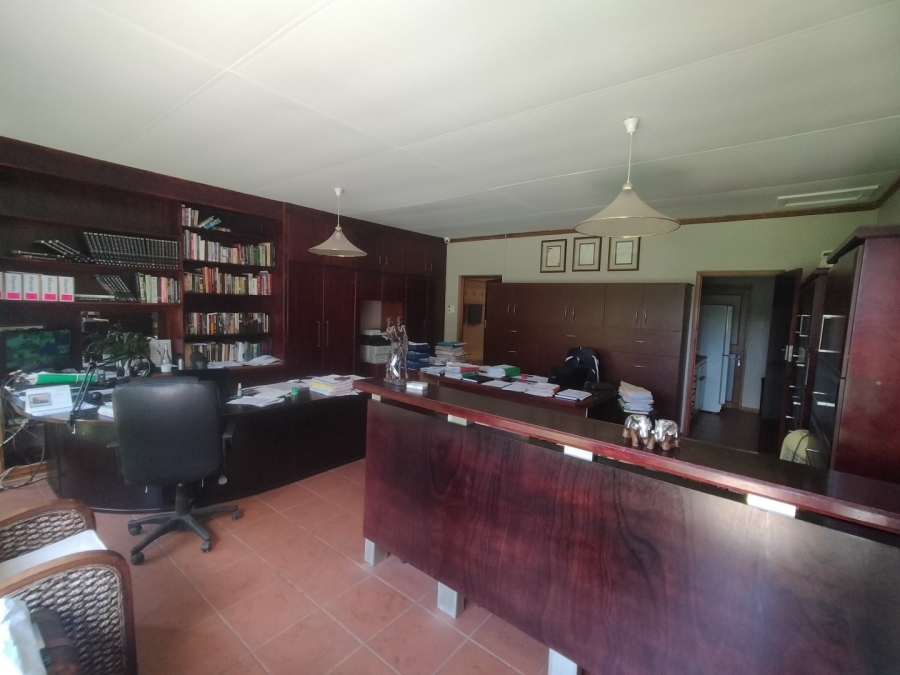 4 Bedroom Property for Sale in Universitas Ridge Free State